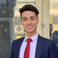 Osama Ebrahim