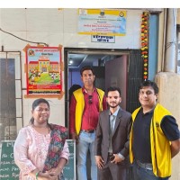 Deependra Kolkar