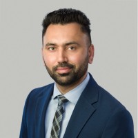 Irmanpreet Dhillon