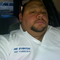 Maracaibo Gerardo santeliz