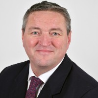 Gerrard Hall - MBA, MSc