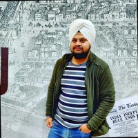 Sukhpreet Singh