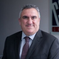 Jamie Denham