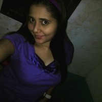 Mayi Castillo