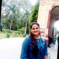 Divya Kumari