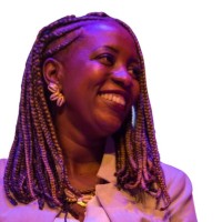 Mônica  Cristina Costa CEO Negrana Finanças