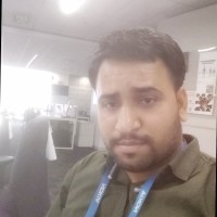 Susheel kumar Dwivedi