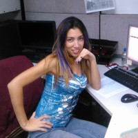 Marielis Ramos