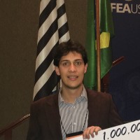 Rodolfo Fialho Perondi