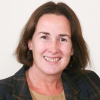 Susan Comrie