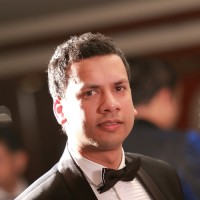 Prem Aggarwal