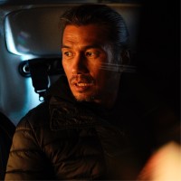 Reggie Acosta
