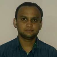 Rabin Prakash Sharma