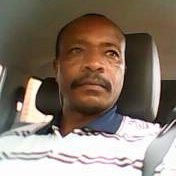 Dieudonné Zihalirwa