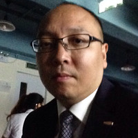 Richard Gu