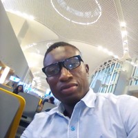 Ehidiamen Festus Ehimare
