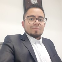 Gersom Daniel Perez Solis