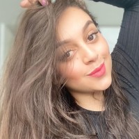 Mitali Garcia Thakur