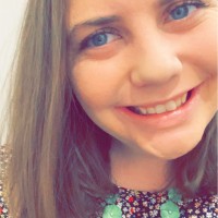 Abigail Mitchell
