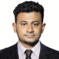 Pranta Debnath