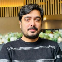 Khurram Shahzad