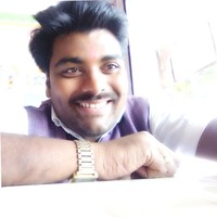 Suresh Chalak Patil