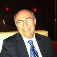 Peter Hammond