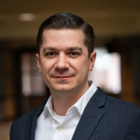 Jeremiah Johnston