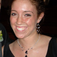 Heather (Ramsay) Bosch
