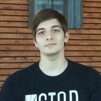 Dmitriy Alekseev