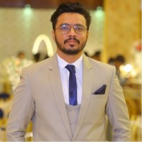 Muhammad Shahryar Ganatra