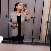 Mansi Goswami