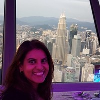 Nasreen C.