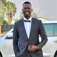 John Chol Mayen Ngor