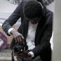 Walugembe David