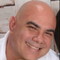 Roger Silverio