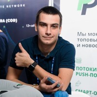 Viktor Dushin