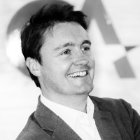 Duncan Roberts