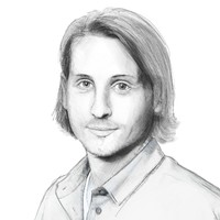 Florian Winterer