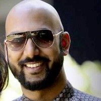 Arjun Rajkumar