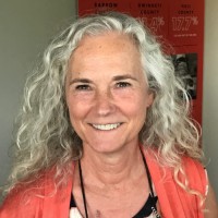 Michelle Alcorn