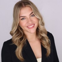 Sydni Bush