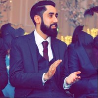 Asam Mahmood