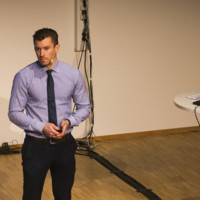 Kristoffer Birkedahl