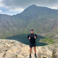 Kieran Joyce