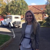 Lucyna Simpson