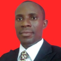 Arigbe Shedrack