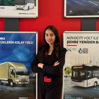 Seda Dondurmacı