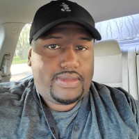 Rodney Simmons Jr.