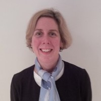 Claire Corry